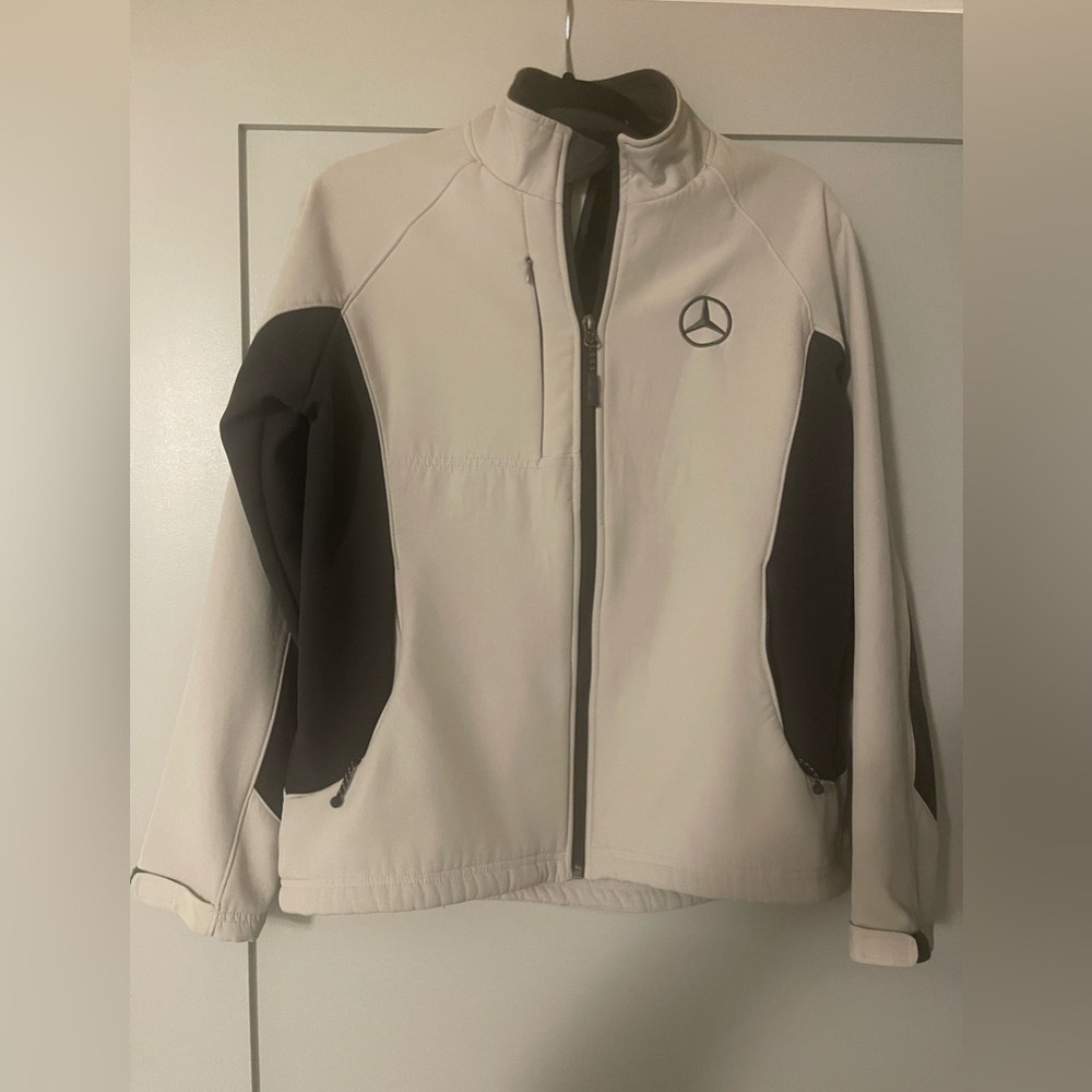 Women’s Mercedes-Benz Jacket